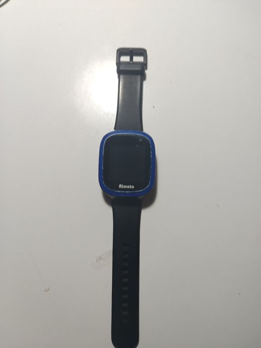 Часы наручные от Aimoto Smart