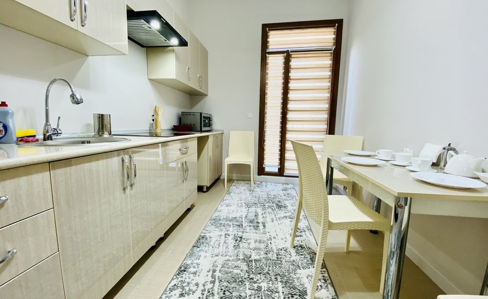 Уютная квартира посуточно / посуточная квартира/ аренда краткосрочная