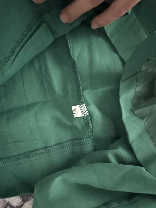 Новый брючный костюм