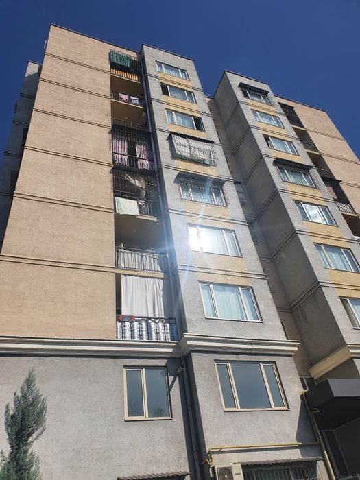 5/9/9срочно продаётся квартира в новостройка Сохил буйи