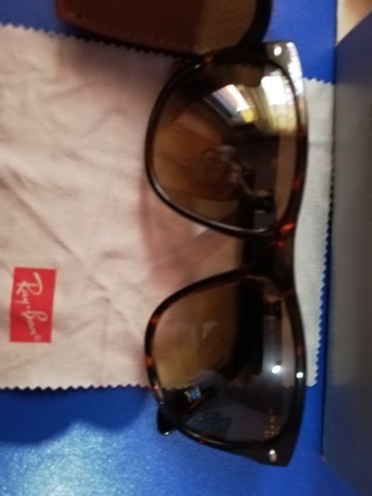 Ochelari Rayban HighStreet