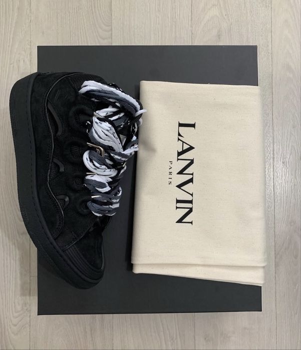 Lanvin Curb multe modele