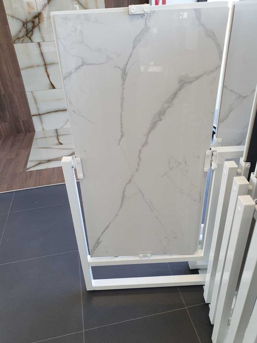 700072 - Гранитогрес калиброван ALABAMA SILVER - 120 x 60 cm