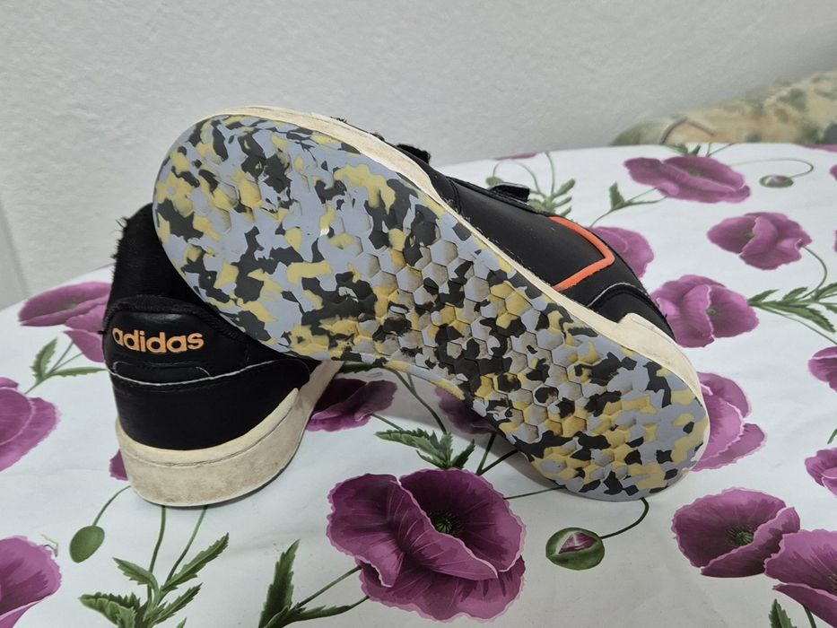 Детски маратонки adidas