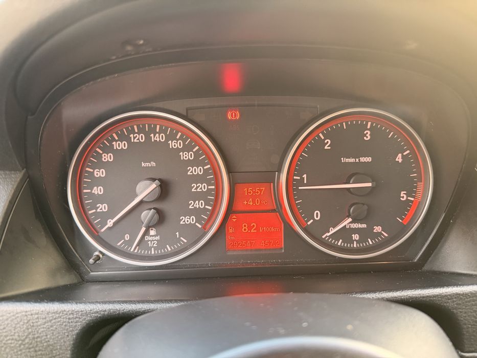 BMW X1  E84  xDrive, 143 cp