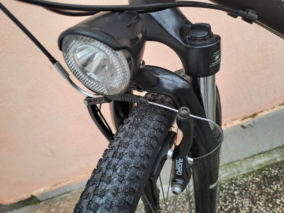 Велосипеди 28 и 29 цола