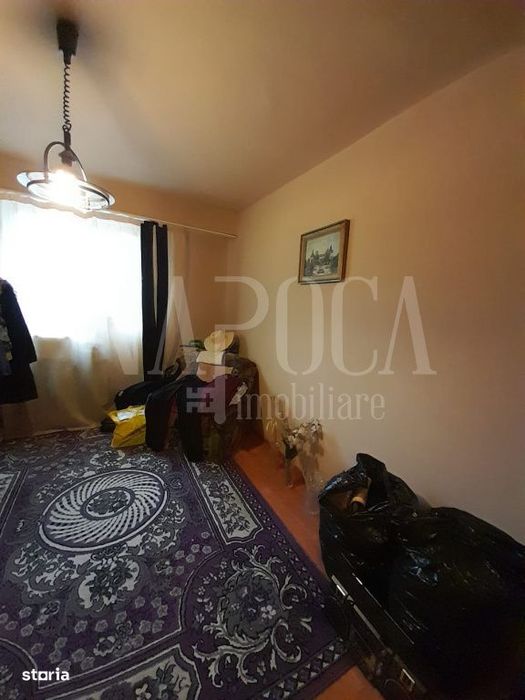 Apartament 2 camere de vanzare in Gheorghe Doja Oradea, Oradea