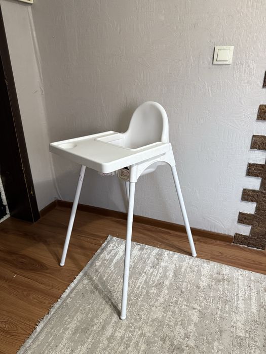 Детский стульчик
