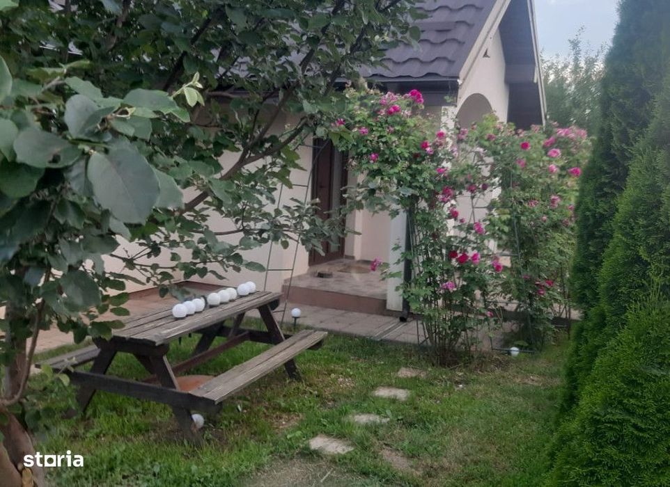 Casa 4 camere Breazu , 78 metri Cod:162754