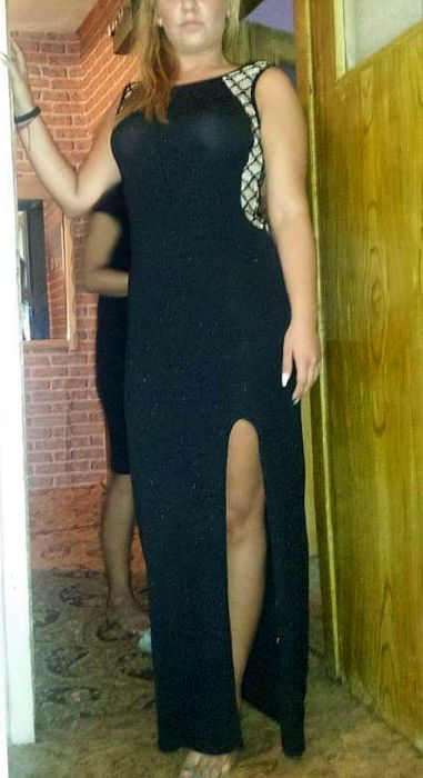 Дамска рокля Junona Fashion