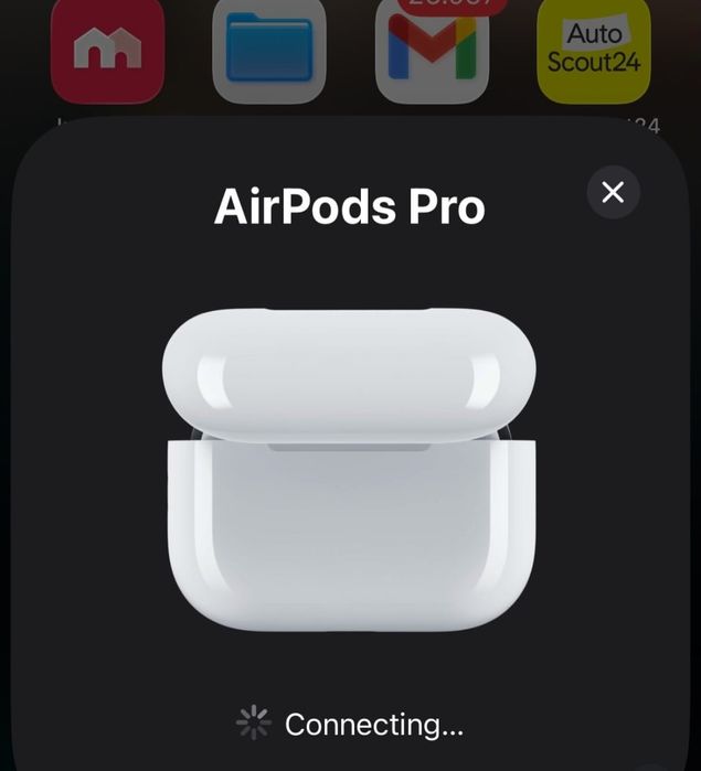 AirPods Pro 2 Noi Sigilate Originale ANC