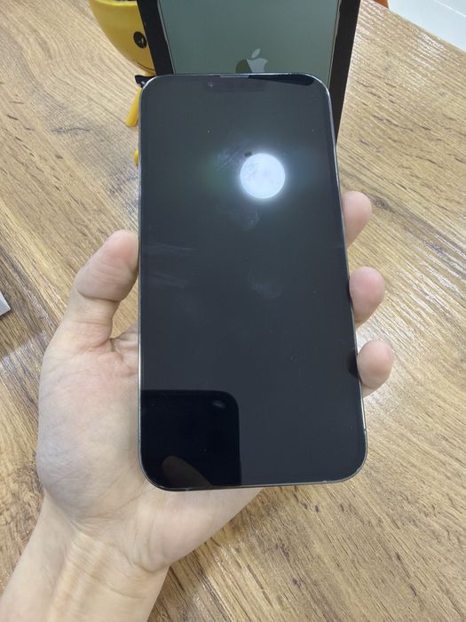 Ip 13 pro max 128gb Pintel.kz