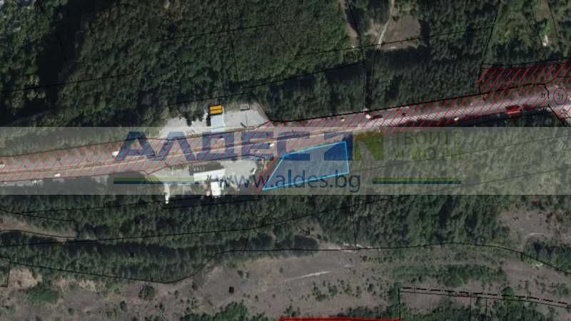 Продава се Парцел в Велико Търново, Света гора - 7780 кв.м за 49 €/кв.м - Снимка #2