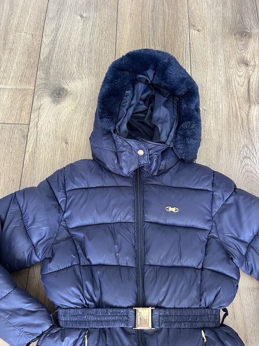 Детско зимно яке U.S.Polo Assn