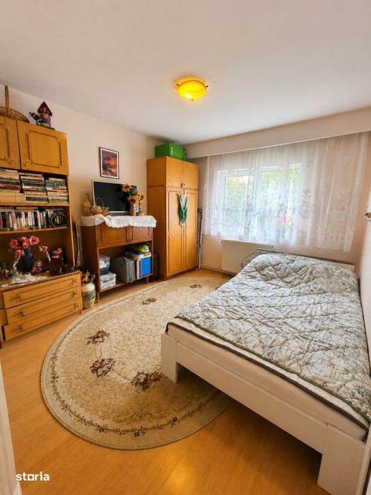 Apartament 4 camere, 80 mp, zona Central