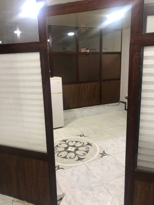 Сдаётся в Аренду Не жилой Помещения Около Госпитальный 2430 м²