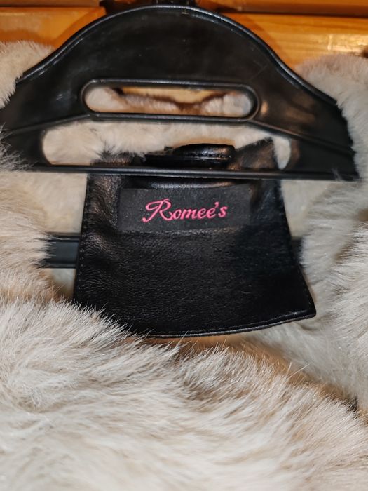 Зимно топло,стилно яке.