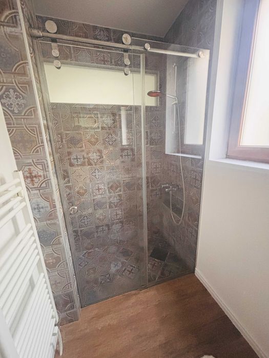 Дава се под наем Четиристаен апартамент в Карлово - 96 кв.м за 510 € - Снимка #8