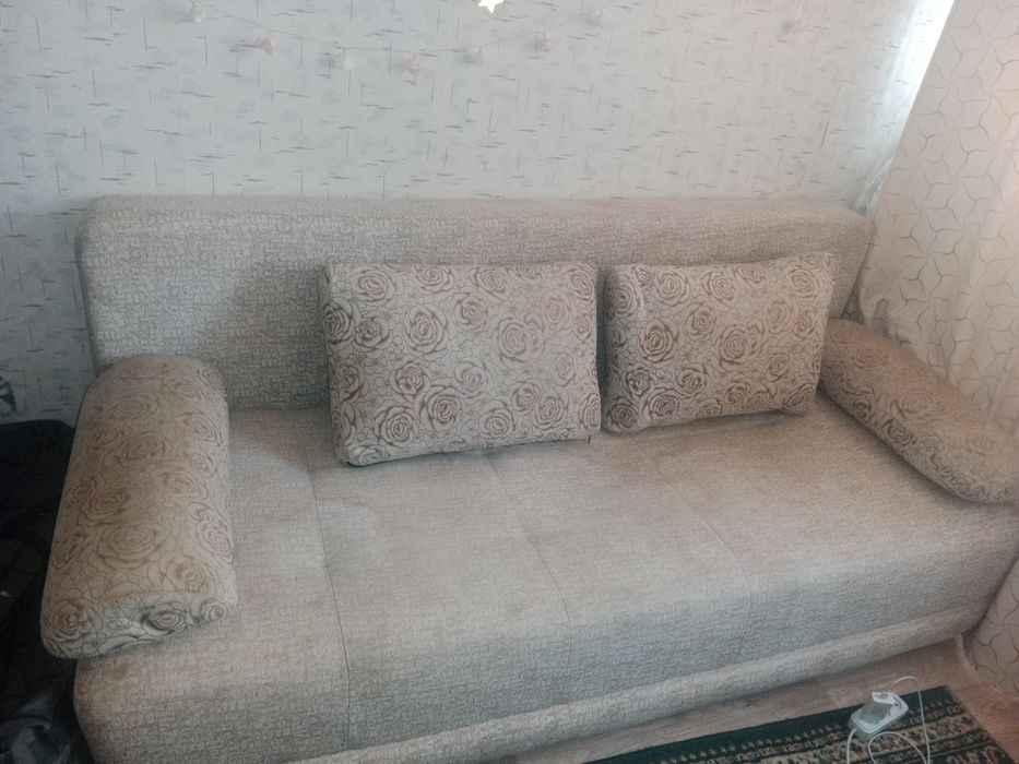 Диван раскладной