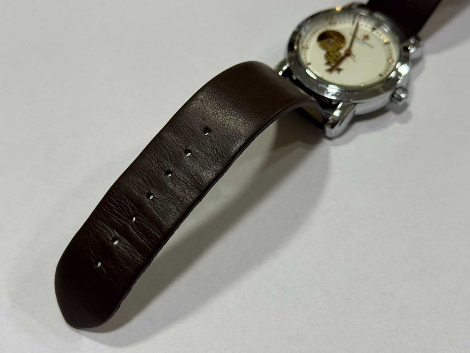 Часовник Vacheron Constantin Genève Automatic