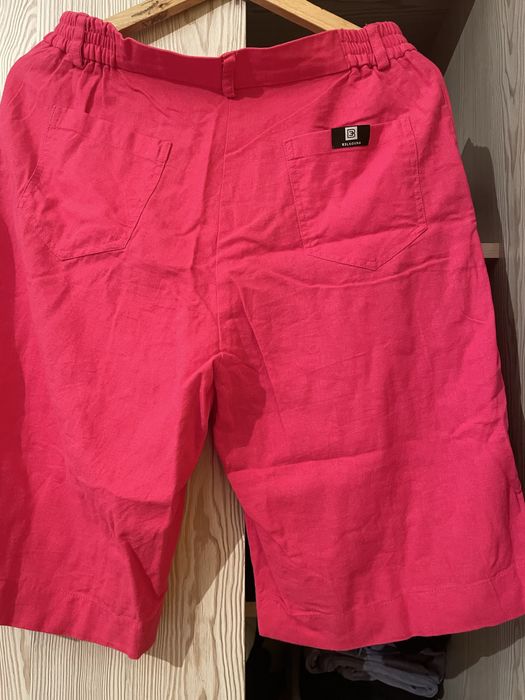 Продаю шорты из льна