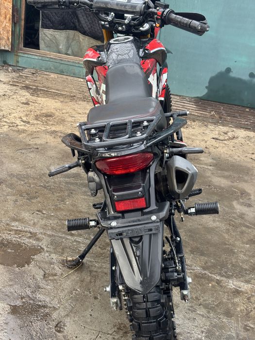 Продом Тур Эндуро 300