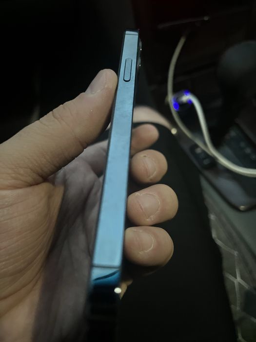 Iphone 12 pro 128gb