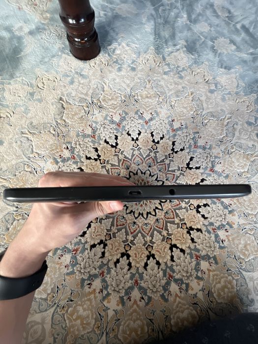 Samsung Galaxy Tab E