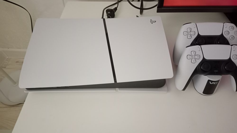 PS 5 Sony PlayStation 5