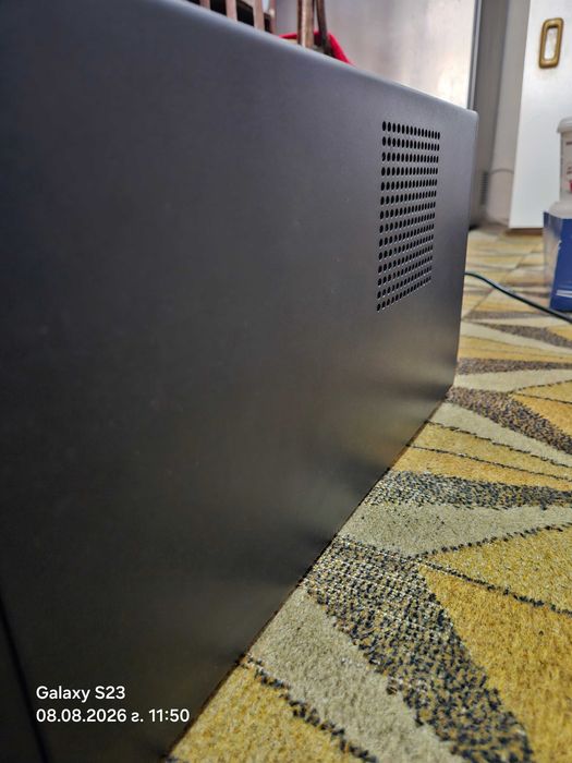 APC smart UPS SUA1000I