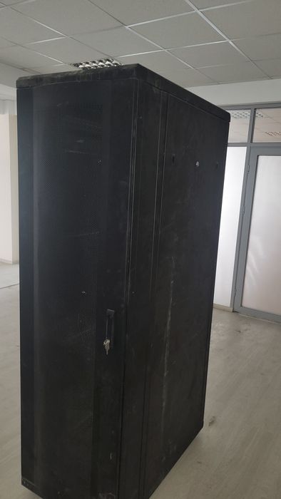 Шкаф коммутационный