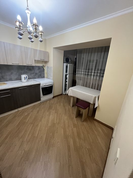 Сдается квартира