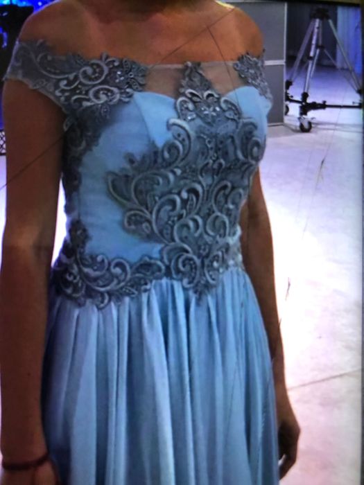 Rochie de seara deosebita
