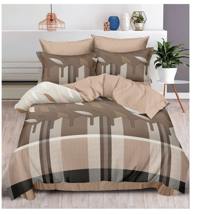 Lenjerii bumbac tip finet 6 piese