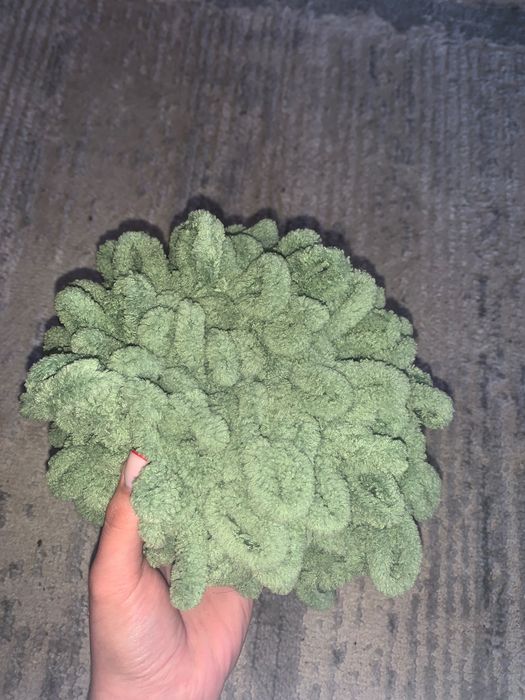 Пряжа alize PUFFY