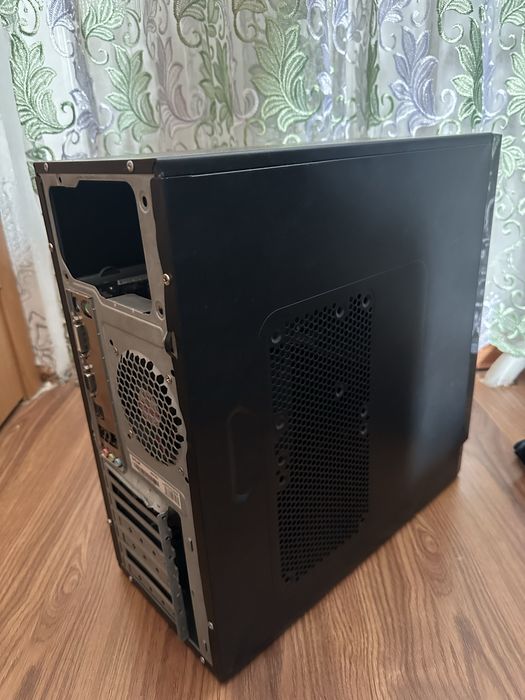 Плата с процессором