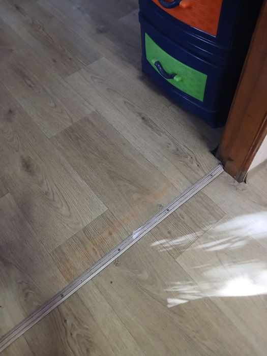 Продам 1/4 дома.квартира 44.3 кв м