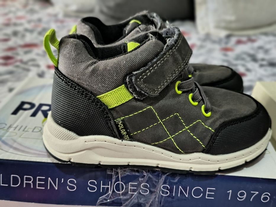 Детски обувки 25-26