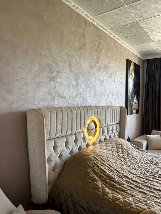 Дава се под наем Едностаен апартамент в Варна, Общината - 40 кв.м за 383.52 € - Снимка #16