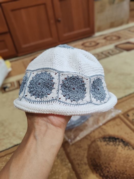 Қолдан тоқылған бұйымдар