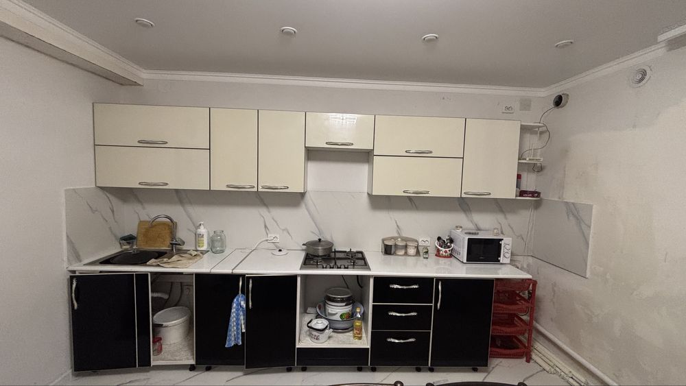 Кунонный гарнитур