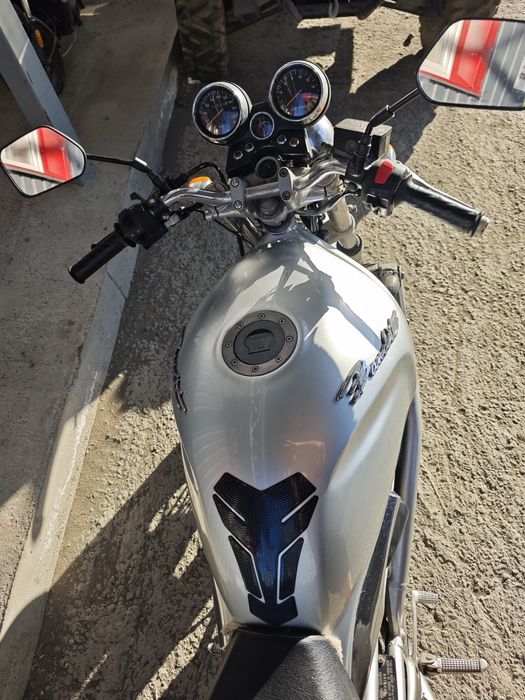 Мотоцикл Suzuki Bandit GSF250