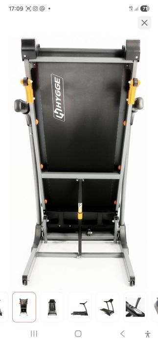 Продам-Беговая дорожка