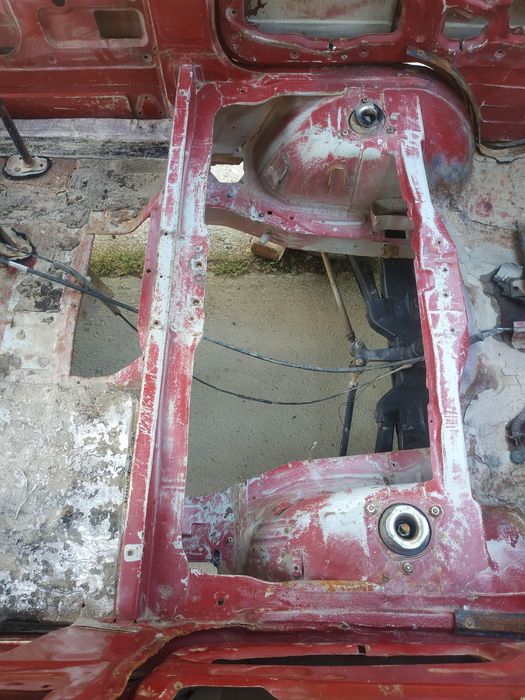 Дамас кузов сотилади