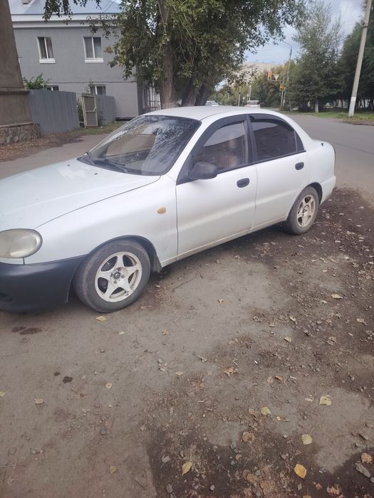 Lanos 1.5 2007 г.в