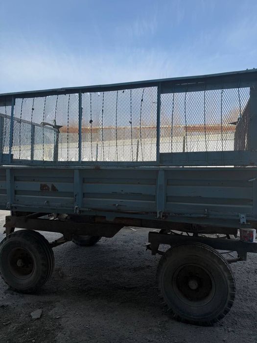 Pritsep 2012 yil narxi 13 mln