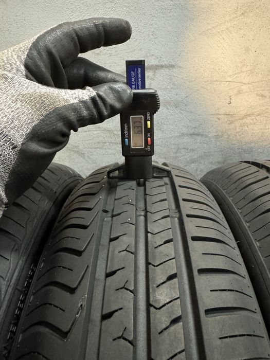 Гуми 175/55/15 и 155/60/15 SONIX Eco Pro