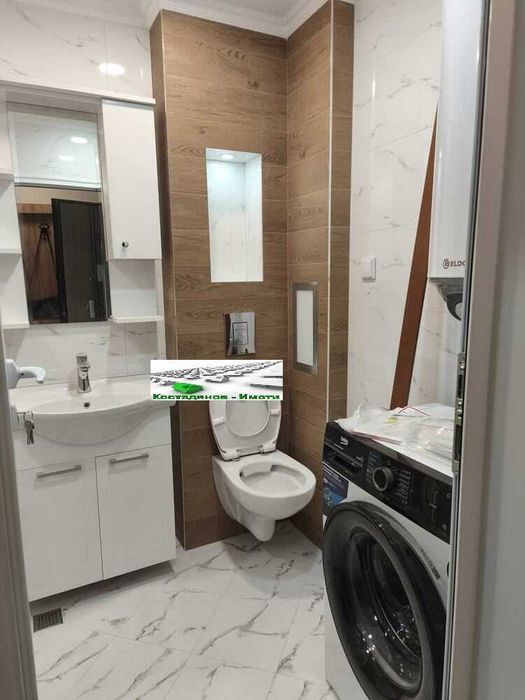 Дава се под наем Двустаен апартамент в Пловдив, Христо Смирненски - 75 кв.м за 397.8 € - Снимка #7