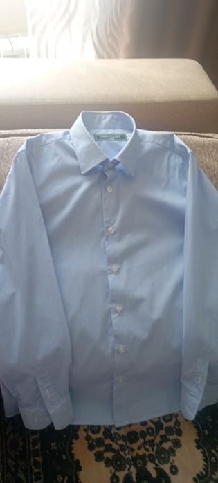 Рубашка для мальчика