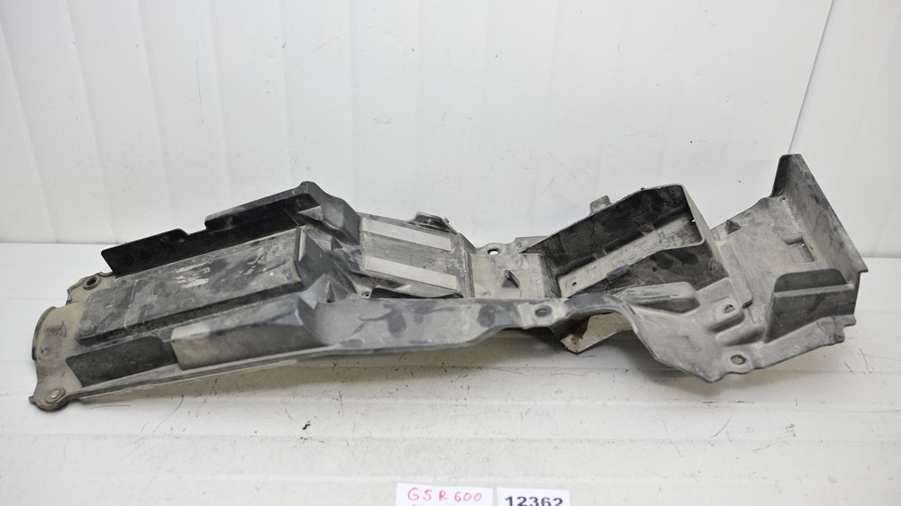 Undertail Plastic Protectie Spate Suzuki GSR 600 2006 - 2010